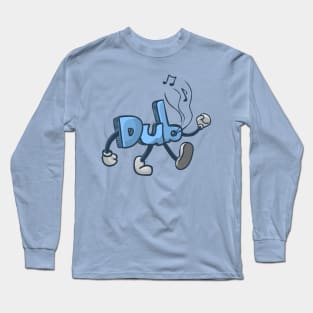 Dub Long Sleeve T-Shirt